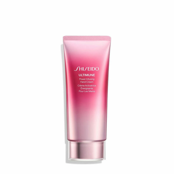 Cremă de Mâini Shiseido Ultimune 75 ml