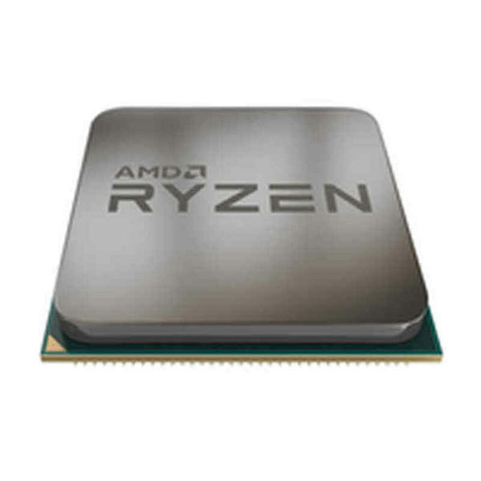 Procesor AMD Ryzen 5 3400G AMD AM4
