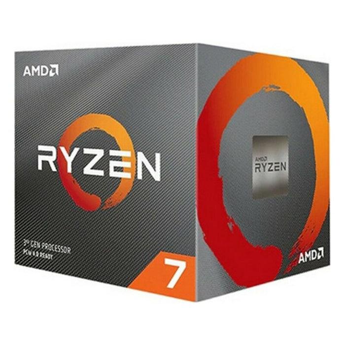 Procesor AMD Ryzen™ 7-3700X 4.4 GHz 32 MB