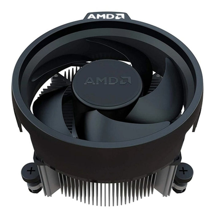 Procesor AMD Ryzen 5 3500 AMD AM4