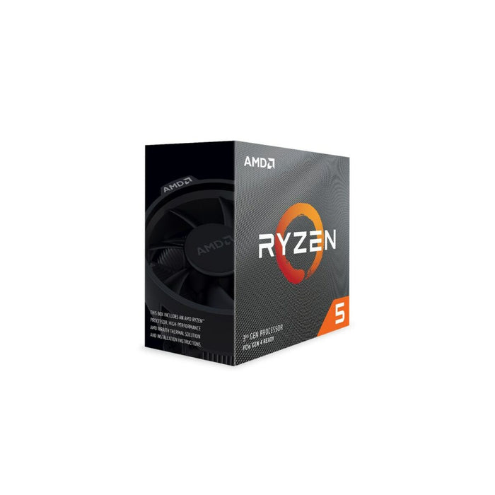 Procesor AMD Ryzen 5 3500X 64 bits AMD AM4