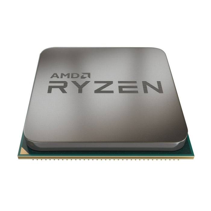 Procesor AMD Ryzen 3 3100 64 bits AMD AM4