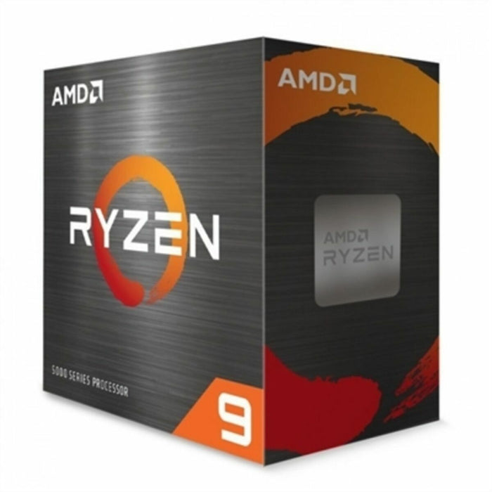 Procesor AMD Ryzen 9 5900X AMD AM4 4.8 GHz 70 MB