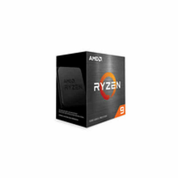 Procesor AMD 100-100000059WOF AMD AM4