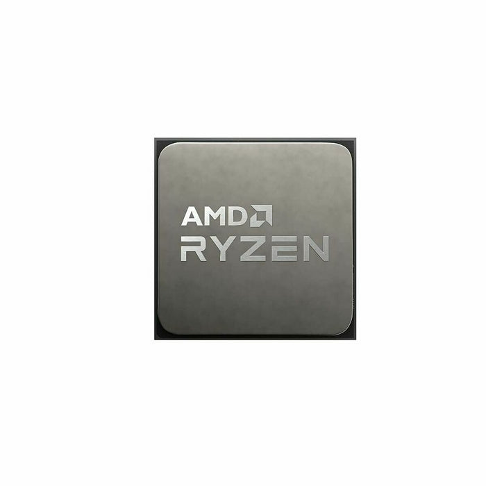 Procesor AMD 100-100000252BOX AMD Ryzen 5 5600G AMD AM4 19 MB Hexa Core 4,4 Ghz