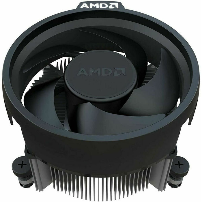 Procesor AMD 100-100000252BOX AMD Ryzen 5 5600G AMD AM4 19 MB Hexa Core 4,4 Ghz
