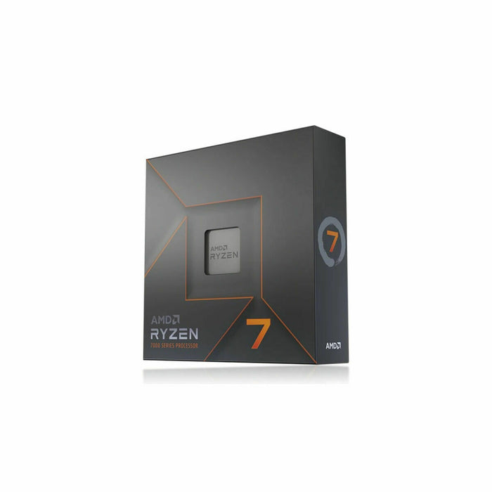 Procesor AMD 100-100000591WOF AMD Ryzen 7 7700X AMD AM5