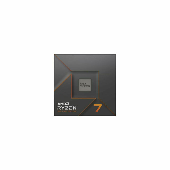 Procesor AMD 100-100000591WOF AMD Ryzen 7 7700X AMD AM5