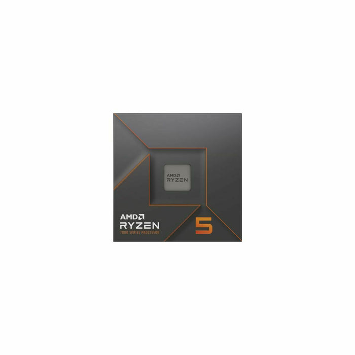 Procesor AMD RYZEN 5 7600X AMD AM5