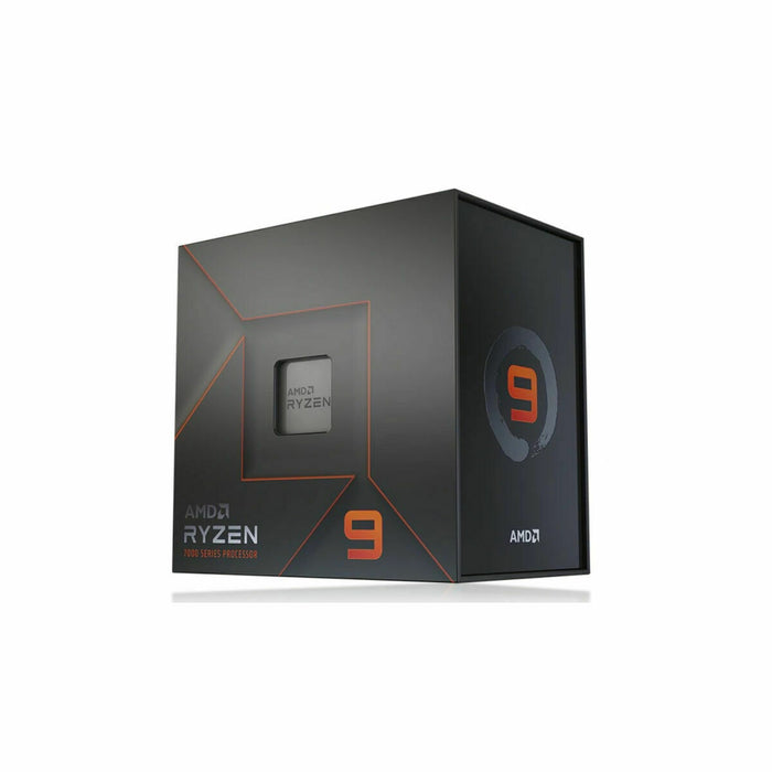 Procesor AMD 100-100000589WOF AMD AM5