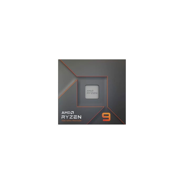 Procesor AMD RYZEN 9 7900X AMD AM5