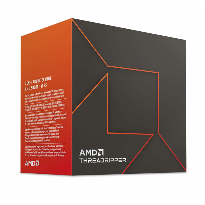 Procesor AMD 100-100001352WOF