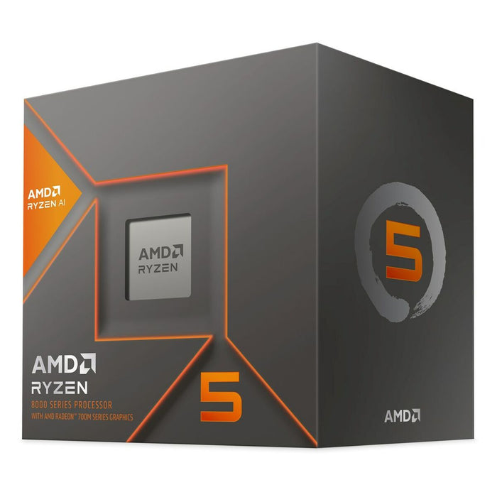 Procesor AMD Ryzen™ 5 8600G AMD AM5