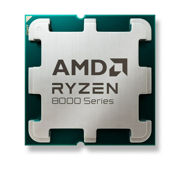 Procesor AMD 100-100001590BOX AMD Ryzen 7 8700F AMD AM5