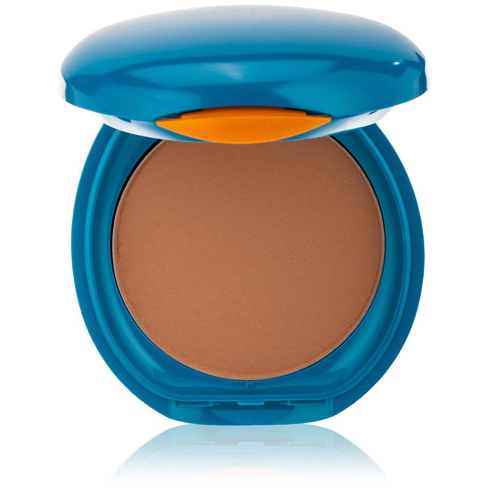 Fond de Ten Pudră Shiseido Medium Ivory Spf 30 12 g