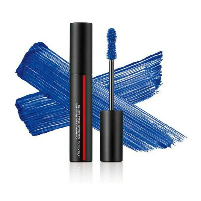Rimel Shiseido
