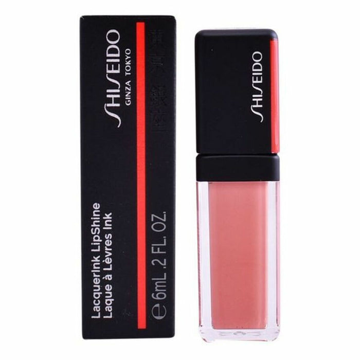 Ruj Lacquerink Shiseido