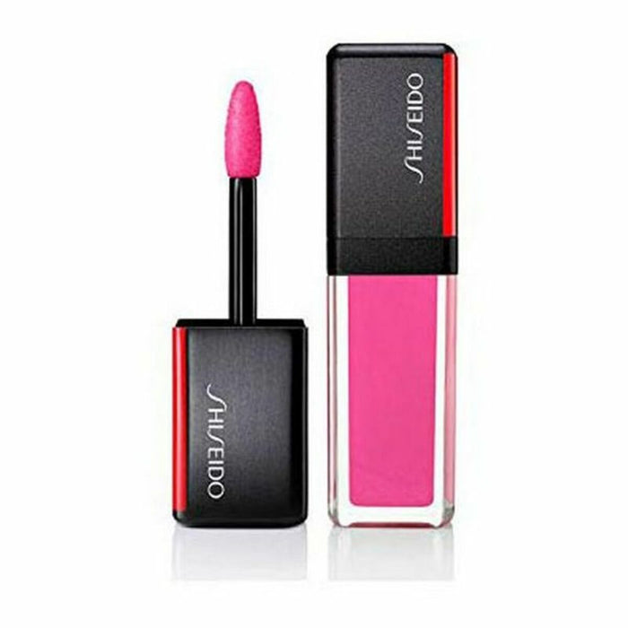 Ruj Lacquerink Shiseido