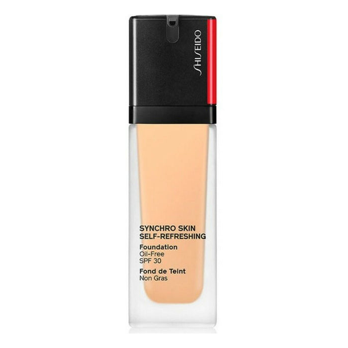 Fond de Ten Fluid SYNCHRO SKIN Shiseido 0730852160927 (30 ml) (30 ml)