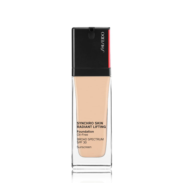 Fond de Ten Fluid Shiseido Synchro Skin Radiant Lifting Spf 30 30 ml