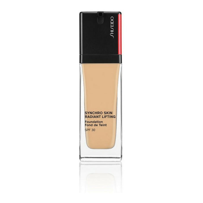 Fond de Ten Fluid Shiseido Synchro Skin Radiant Lifting Nº 230 Alder Spf 30 30 ml