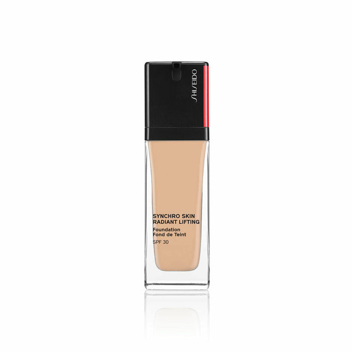 Fond de Ten Fluid Synchro Skin Radiant Lifting Shiseido 730852167414 30 ml