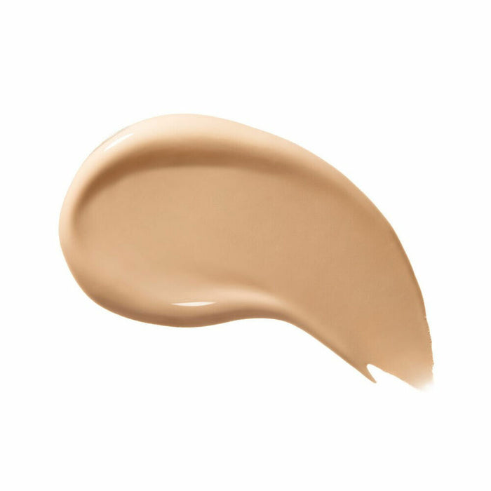 Fond de Ten Fluid Shiseido Synchro Skin Radiant Lifting Nº 310 Silk 30 ml