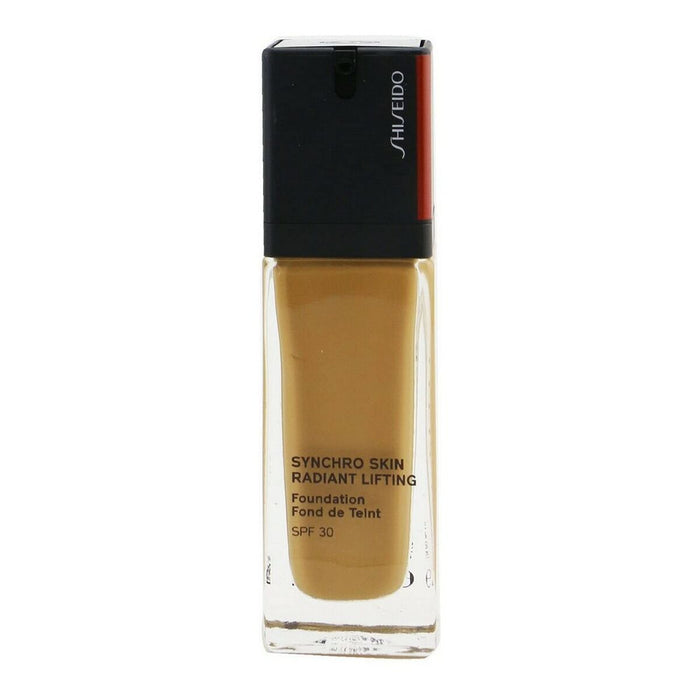 Fond de Ten Fluid Synchro Skin Shiseido 30 ml