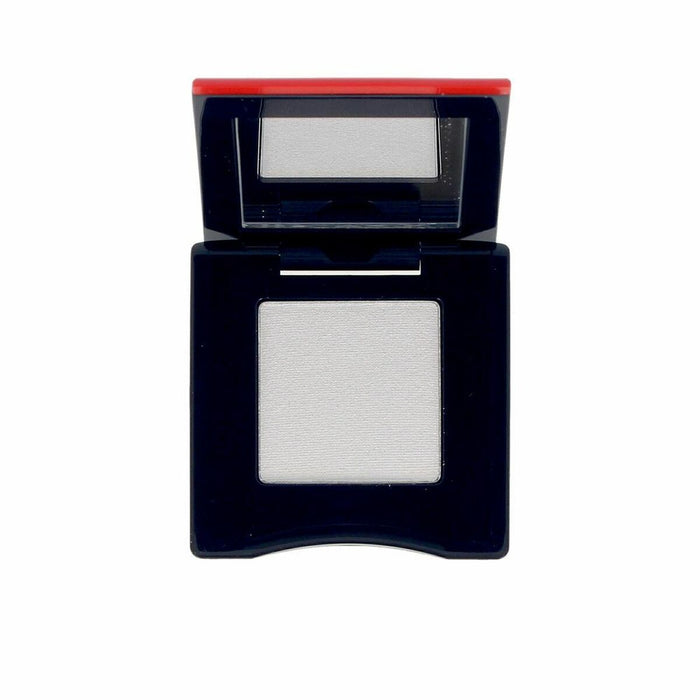 Fard de Ochi Shiseido POP PowderGel Nº 01 Shimmering White