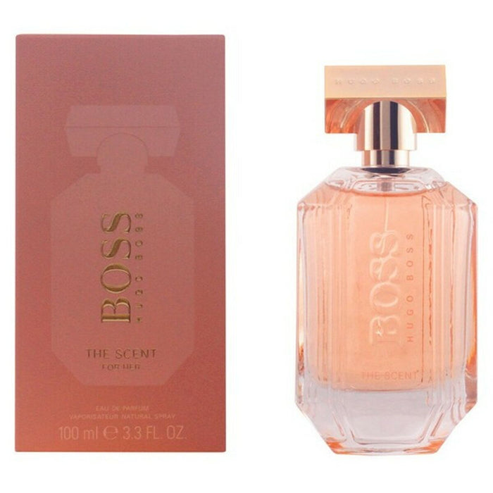 Parfum Femei The Scent For Her Hugo Boss EDP