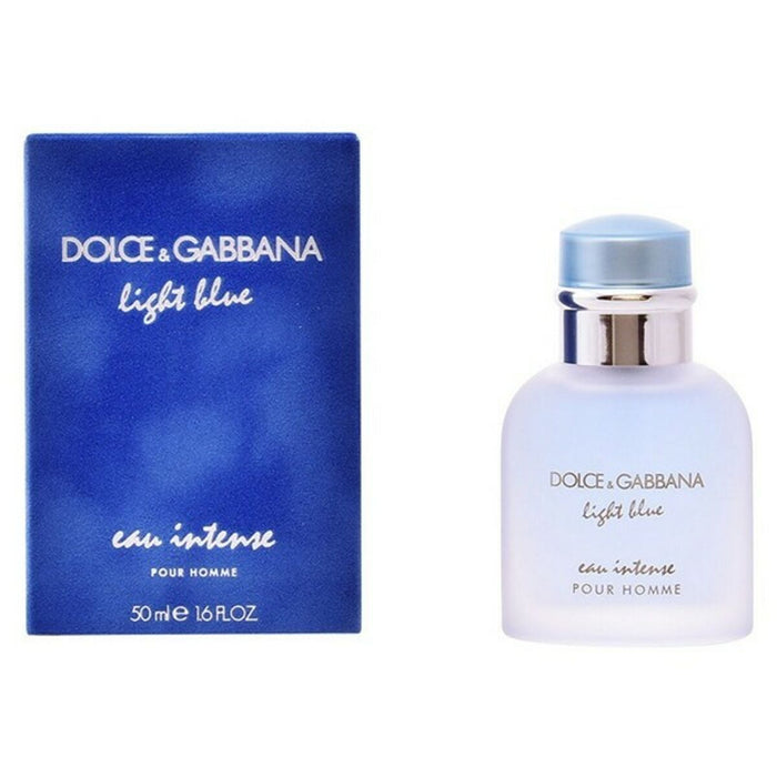 Parfum Bărbați Light Blue Homme Intense Dolce & Gabbana EDP