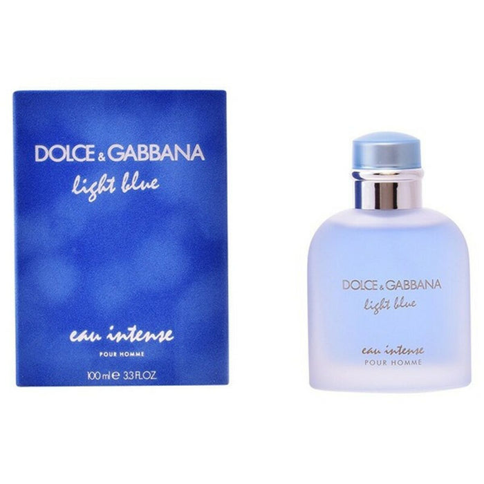 Parfum Bărbați Light Blue Homme Intense Dolce & Gabbana EDP