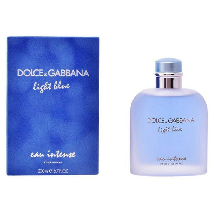 Parfum Bărbați Light Blue Homme Intense Dolce & Gabbana EDP