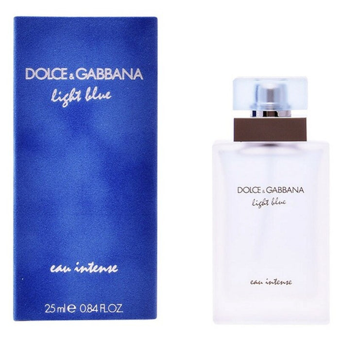 Parfum Femei Light Blue Intense Dolce & Gabbana EDP