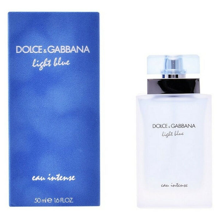 Parfum Femei Light Blue Intense Dolce & Gabbana EDP