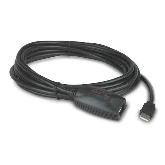 Cablu USB APC NBAC0213L Negru