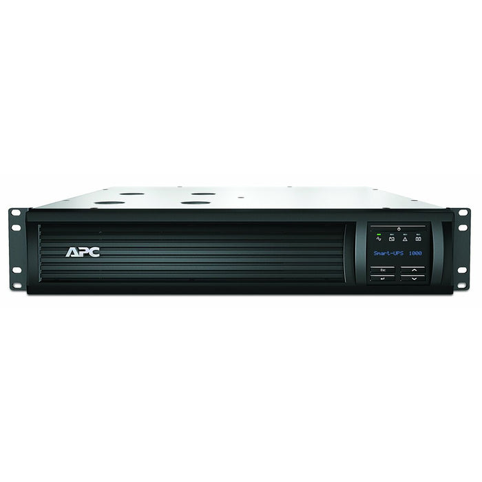 Sistem de Alimentare Neîntreruptă Interactiv APC SMT1000RMI2U