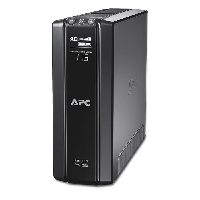 Sistem de Alimentare Neîntreruptă Interactiv APC BR1200G-GR 1200 VA 720 W