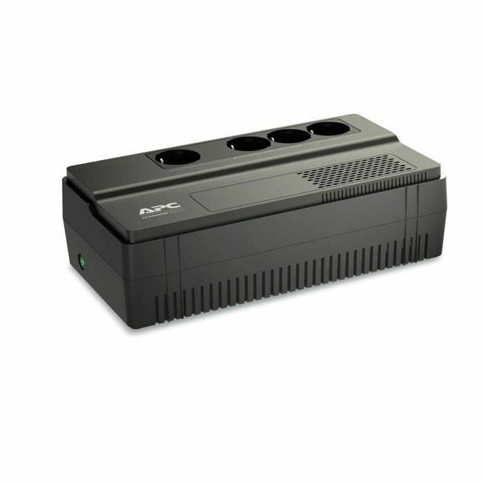 Sistem de Alimentare Neîntreruptă Interactiv APC BV1000I-GR 600 W 1000 VA