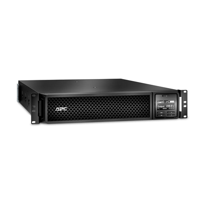 Sistem de Alimentare Neîntreruptă Interactiv APC SRT1500RMXLI-NC 230 W 1500 VA