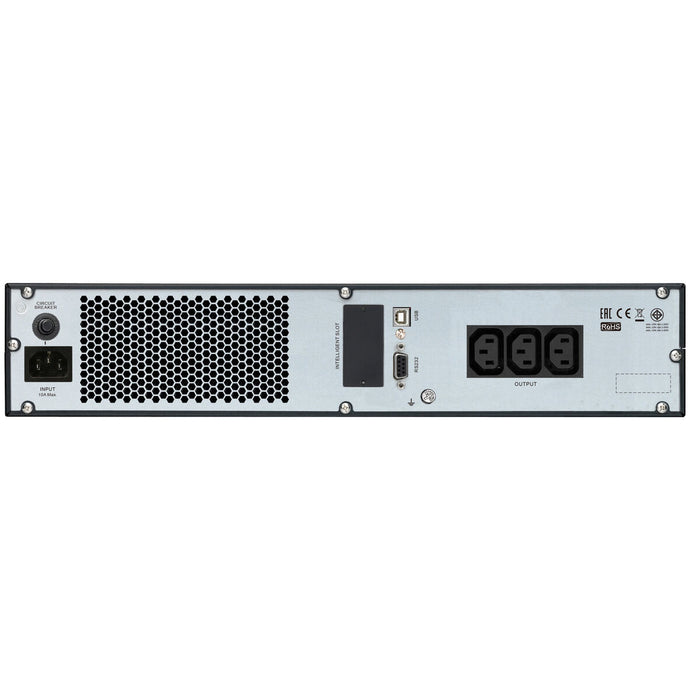 Sistem de Alimentare Neîntreruptă Interactiv APC SRV1KRI 800 W