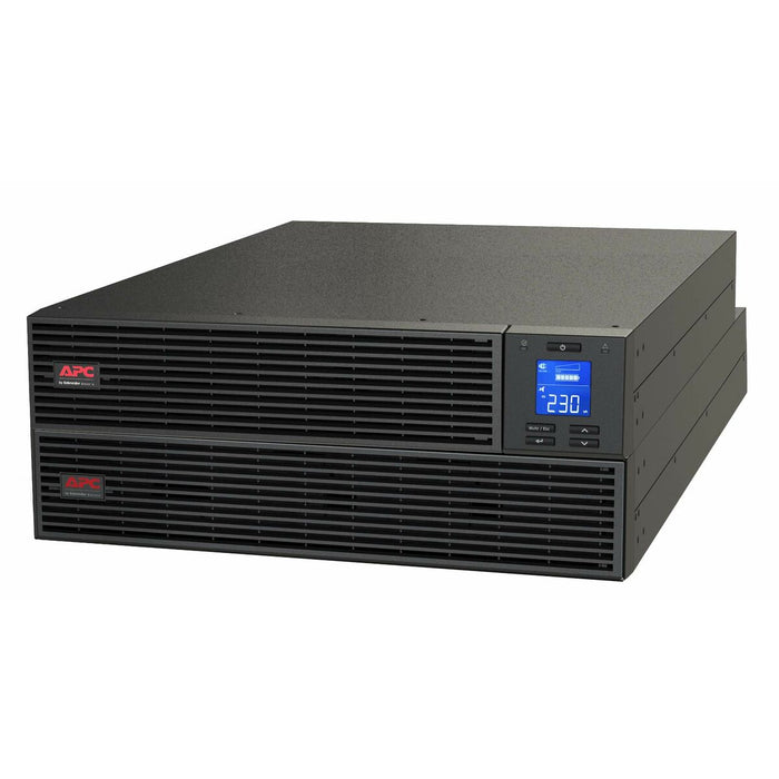 Sistem de Alimentare Neîntreruptă Interactiv APC SRV6KRI 6000 W 6000 VA