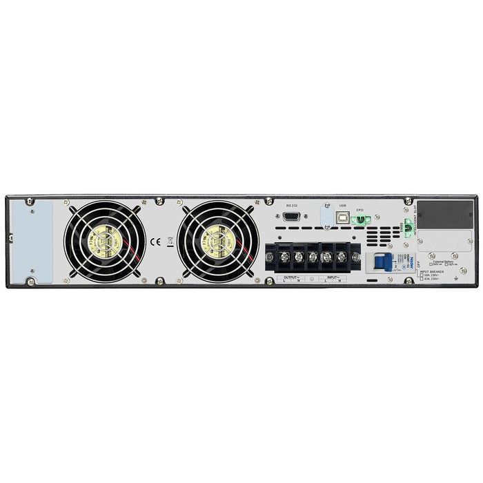 Sistem de Alimentare Neîntreruptă Interactiv APC SRV6KRI 6000 W 6000 VA