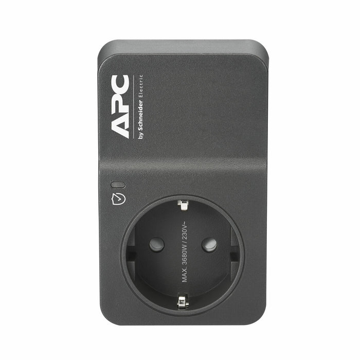 Protecție împotriva supratensiunilor APC PM1WB-GR 230 V