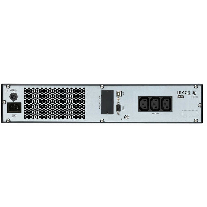 Sistem de Alimentare Neîntreruptă Online APC SRV1KRIRK 800 W 1000 VA