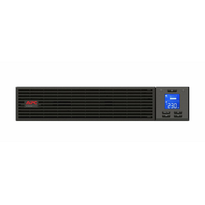 Sistem de Alimentare Neîntreruptă Interactiv APC SRV3KRIRK 2400 W 3000 VA