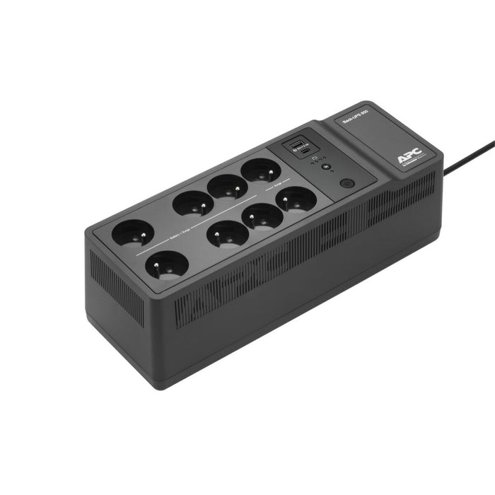 Sistem de Alimentare Neîntreruptă Interactiv APC BE850G2-CP 400 W 520 W