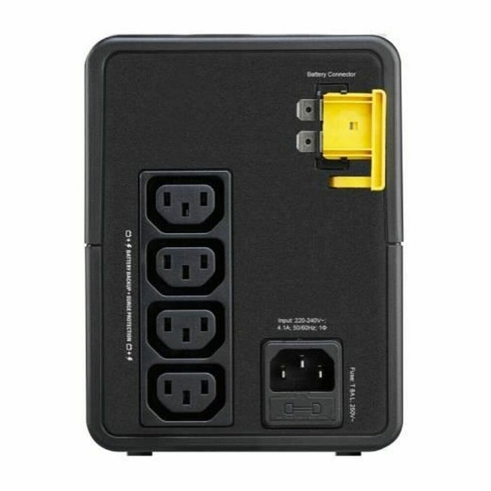 Sistem de Alimentare Neîntreruptă Interactiv APC BVX900LI 480 W 900 VA