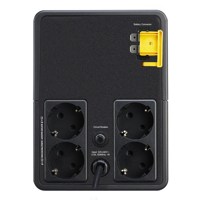 Sistem de Alimentare Neîntreruptă Interactiv APC BVX1200LI-GR 27 W
