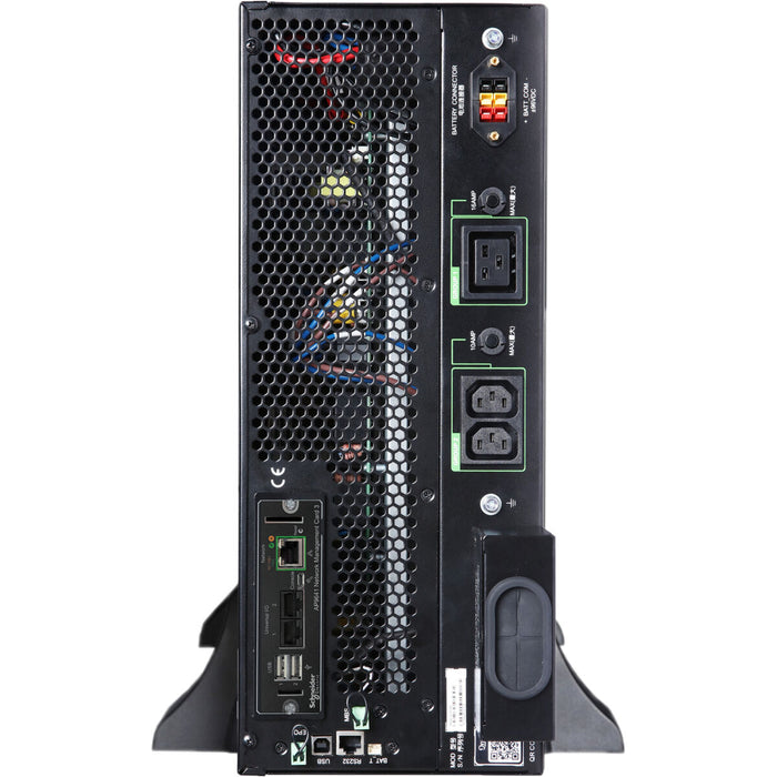 Sistem de Alimentare Neîntreruptă Interactiv APC SRTG5KXLI 5000 W